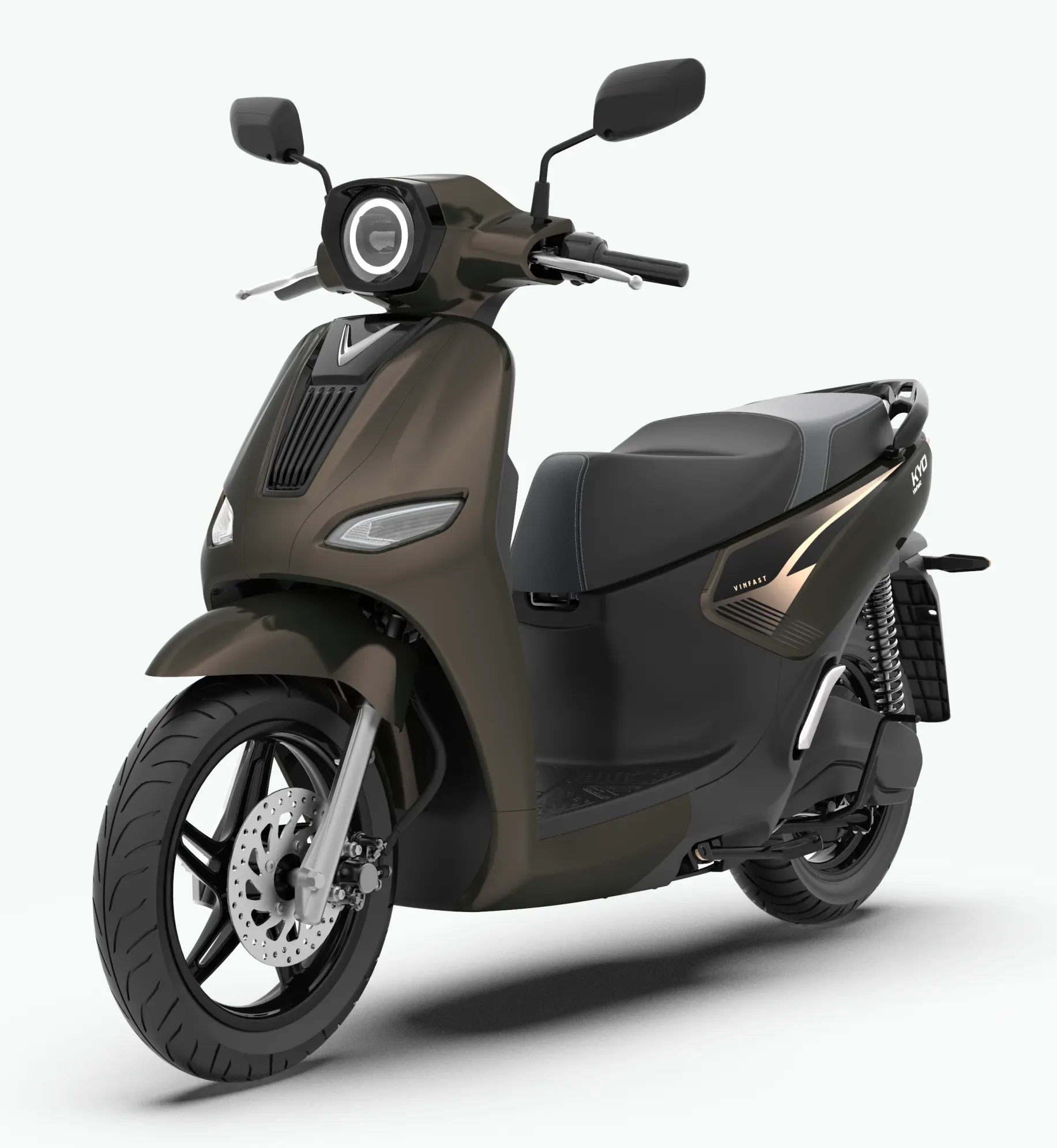 VinFast Kyo